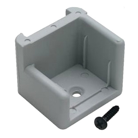 T-H MARINE T-H Marine DS-1R-DP Pontoon Door Stop - Right Hinge DS-1R-DP